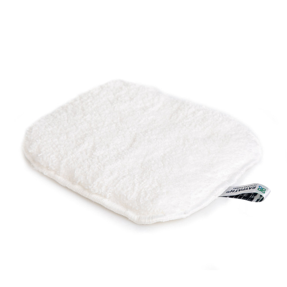 Nanozilver MIni Whipe NOVA