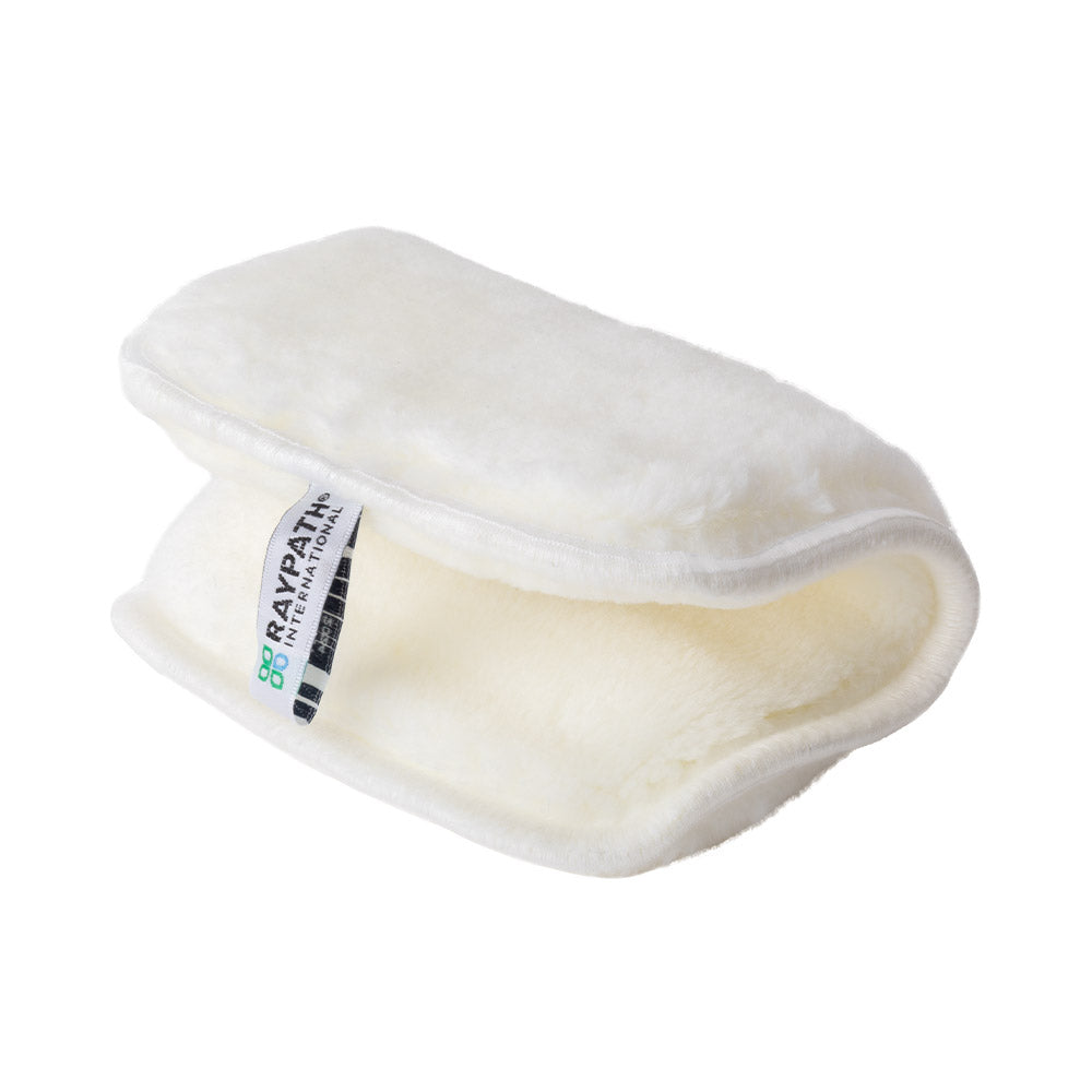 Nanozilver White Mini Wipe DUO (dubbelzijdig)