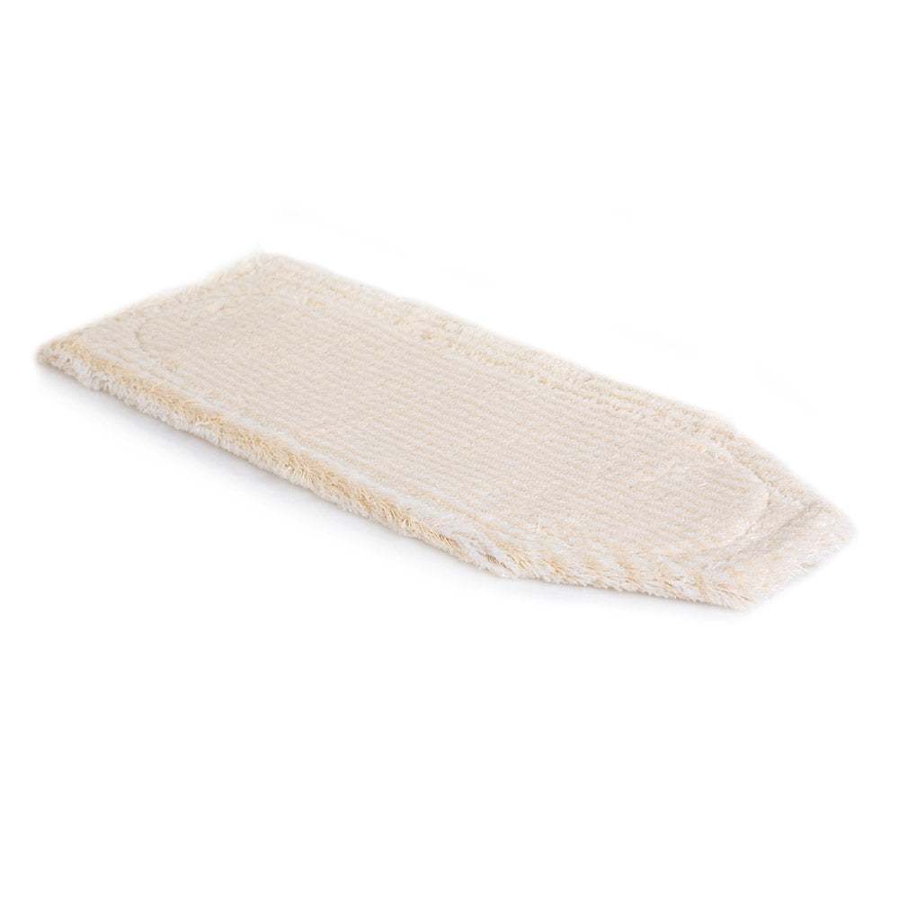 Nanozilver Vloerpad - Beige