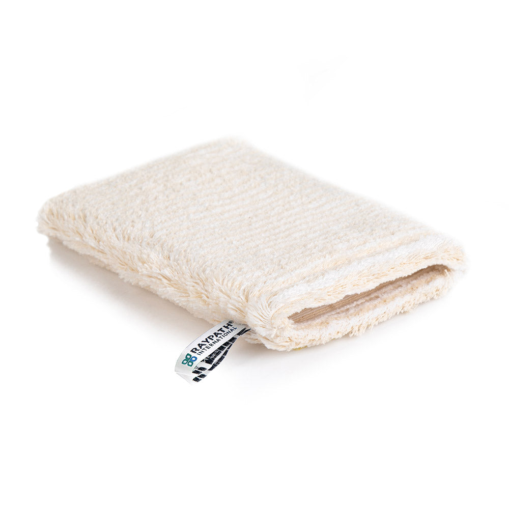 Nanozilver Schoonmaakhandschoeen - Beige