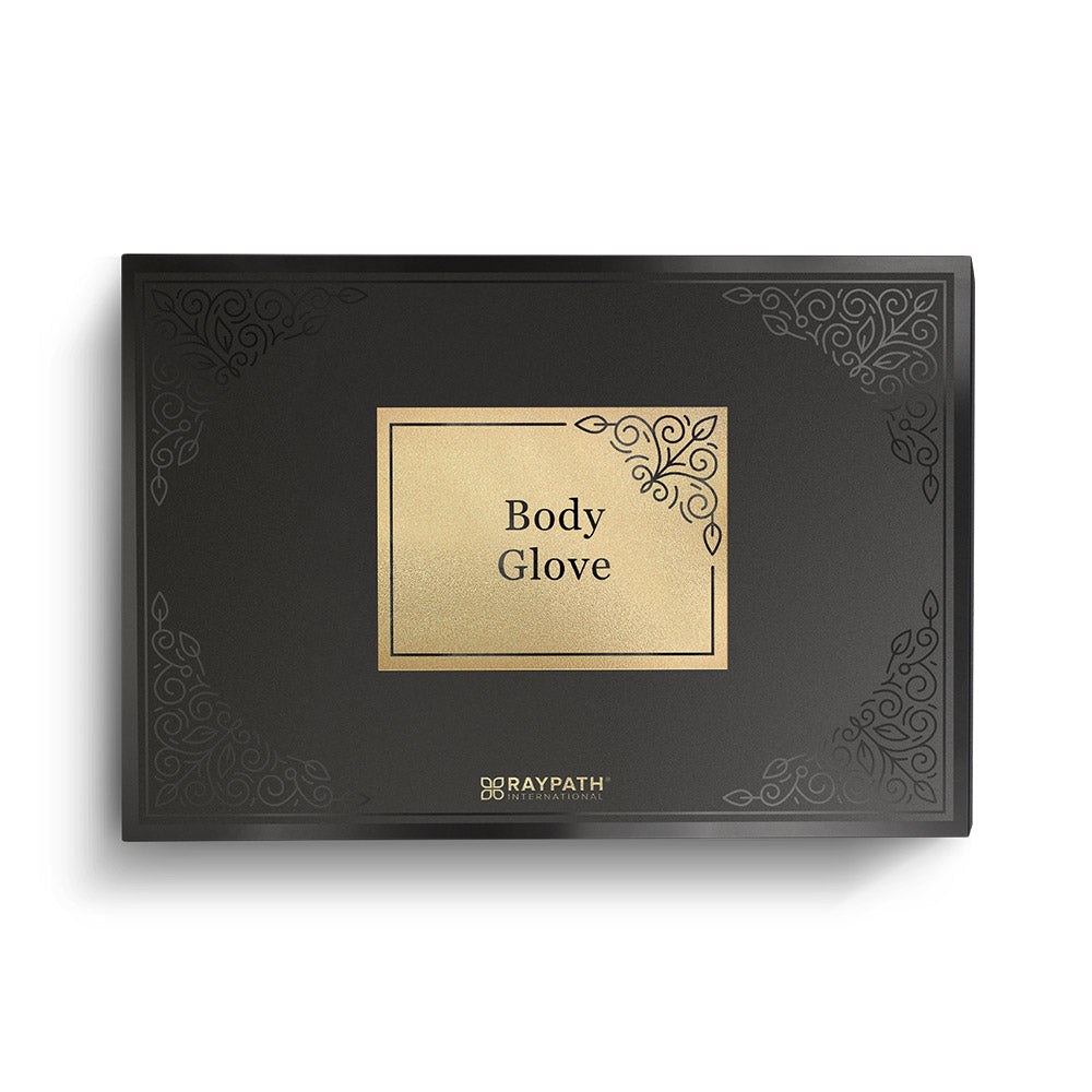 Body Glove - Dagelijkse verzorging en massage in één