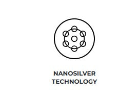 Nanozilver Shampoo - Voor elk haartype een krachtige verzorging
