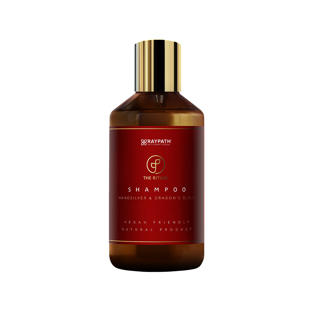Nanozilver Shampoo - Voor elk haartype een krachtige verzorging