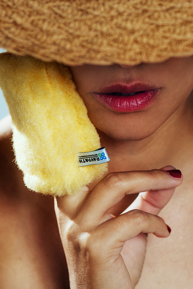 Face Cleaner Voor een stralende huid, zonder producten