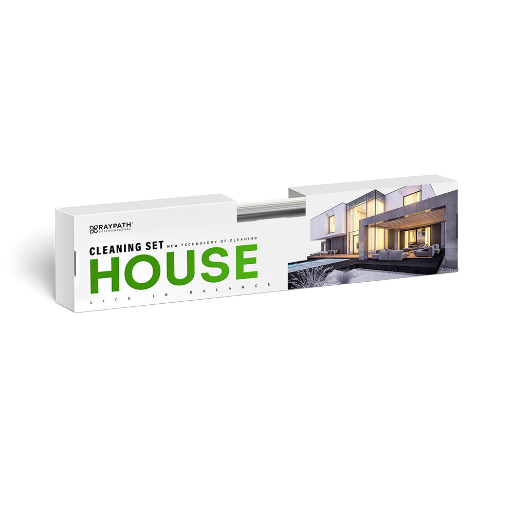 House Cleaning Set 604