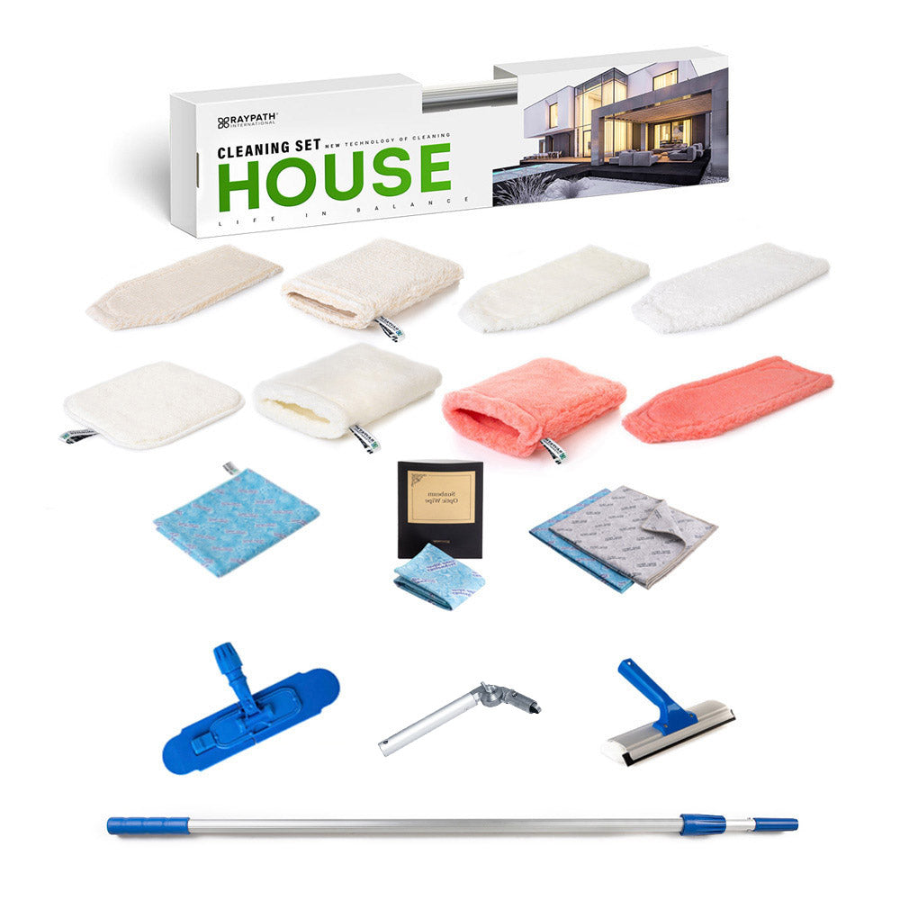 House Cleaning Set 604