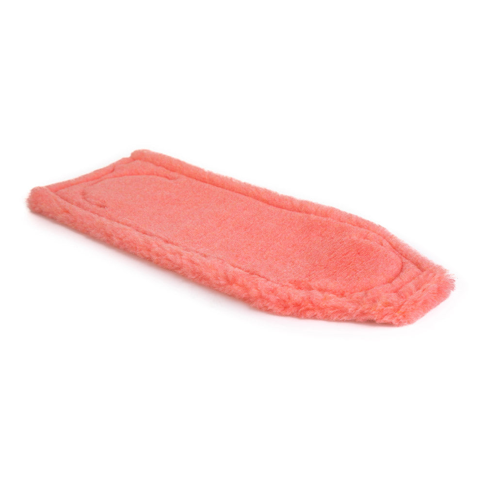 Nanozilver Vloerpad - Pink