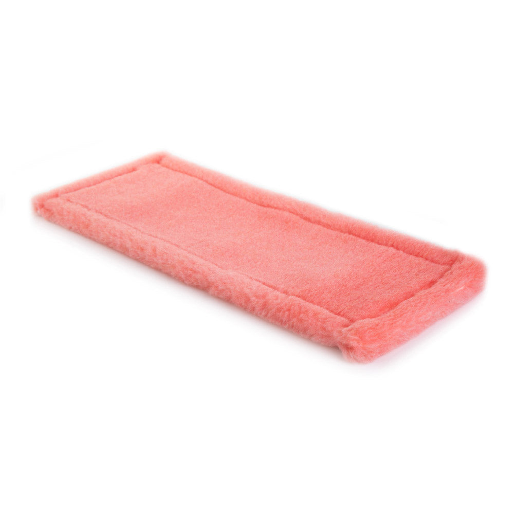 Nanozilver Vloerpad - Pink