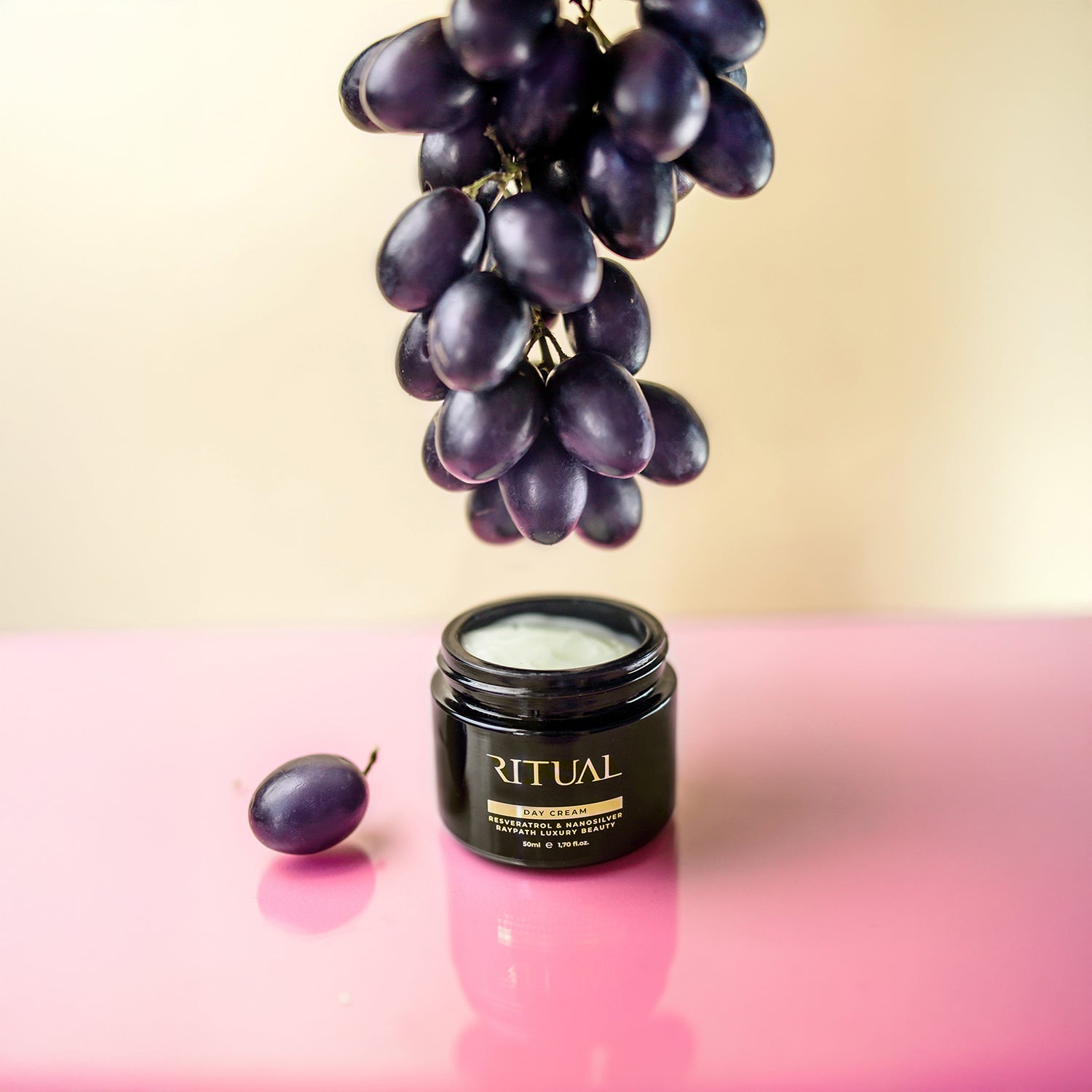 Ritual Dagcreme
