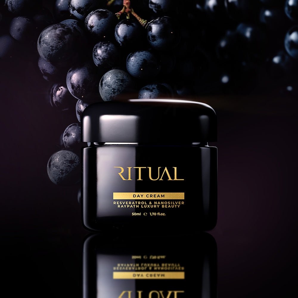Ritual Dagcreme