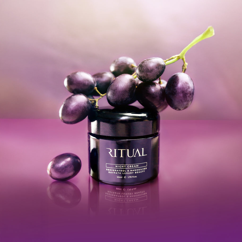 Ritual Nachtcreme
