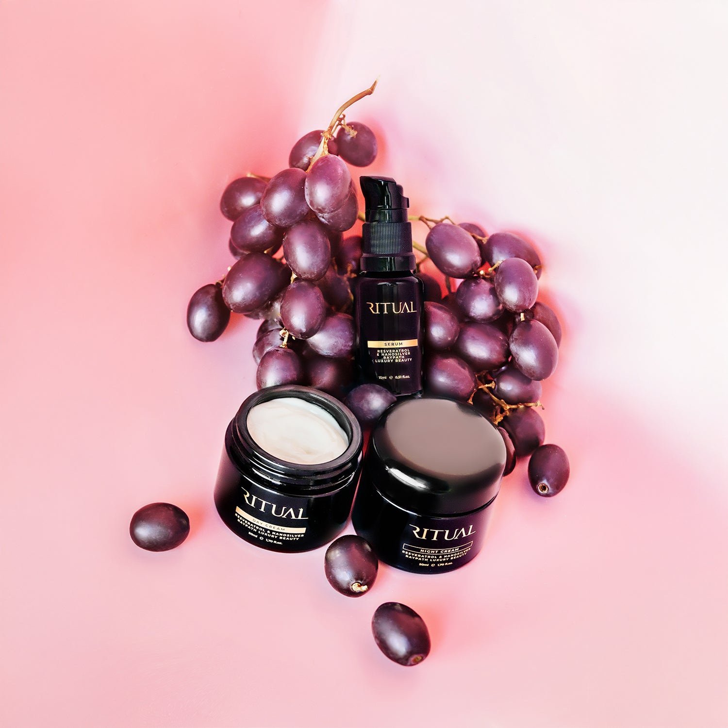Ritual Dagcreme