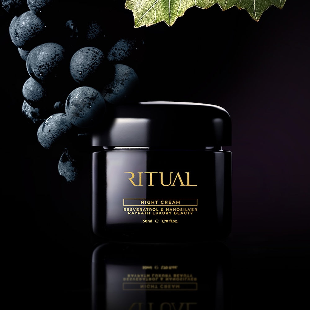 Ritual Nachtcreme
