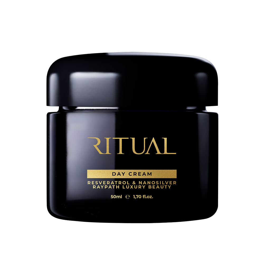 Ritual Dagcreme