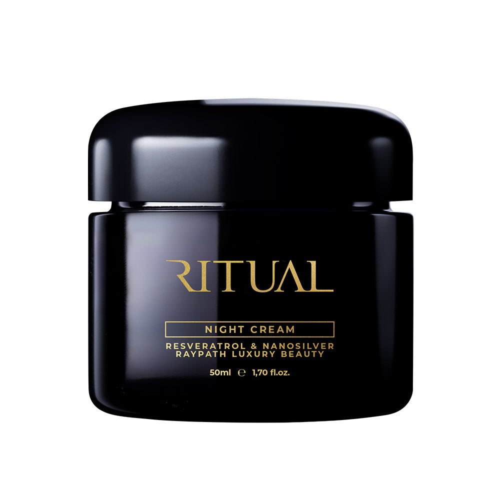 Ritual Nachtcreme