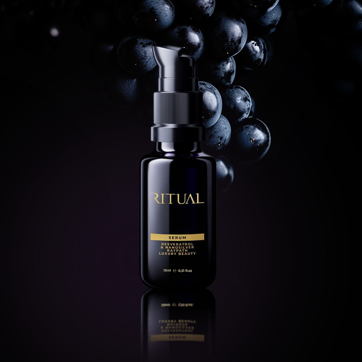 Ritual Eye Serum