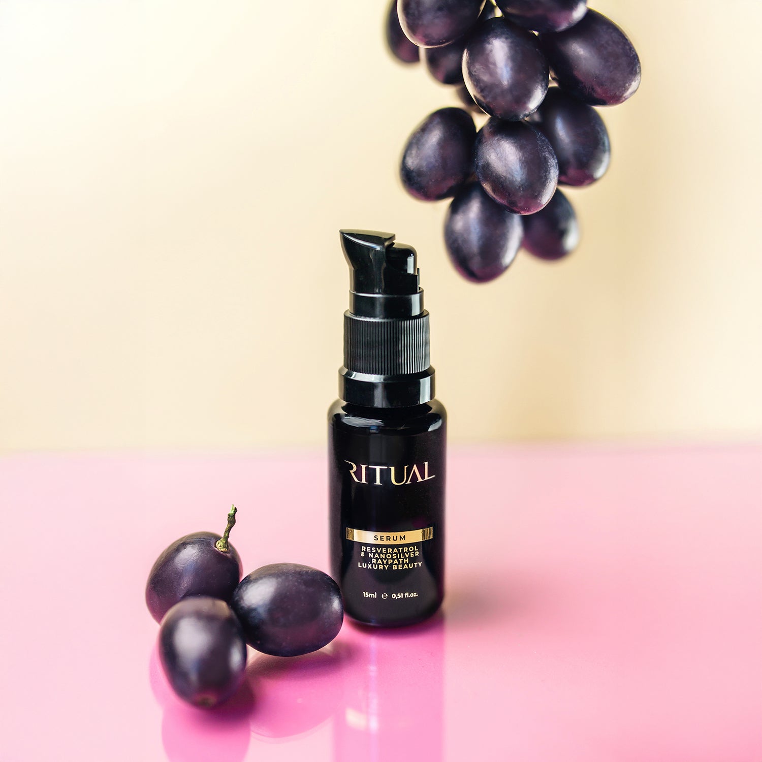 Ritual Eye Serum