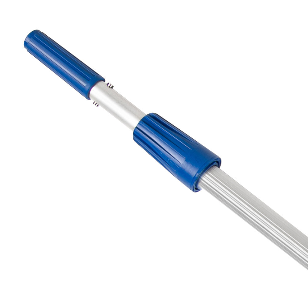 Aluminium Telescoop Steel - 1.65m & 2.20m