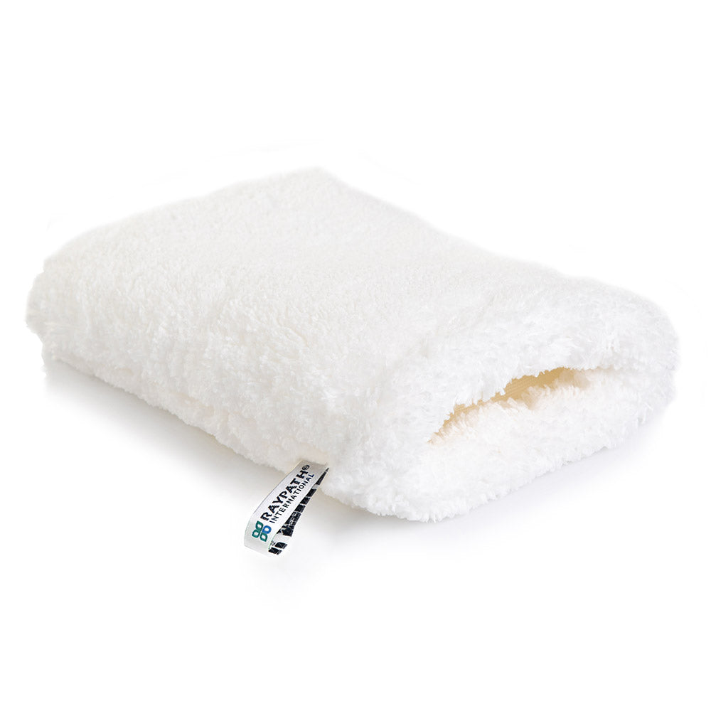 Nanozilver Schoonmaakhandschoen - White Nova