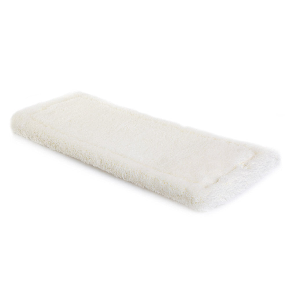 Nanozilver Vloerpad - White