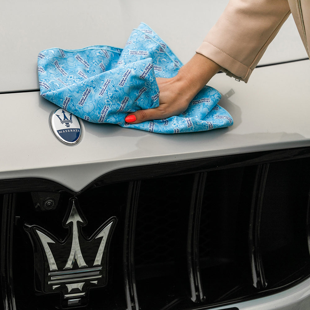 Car Set - Laat je auto blinken als nooit tevoren
