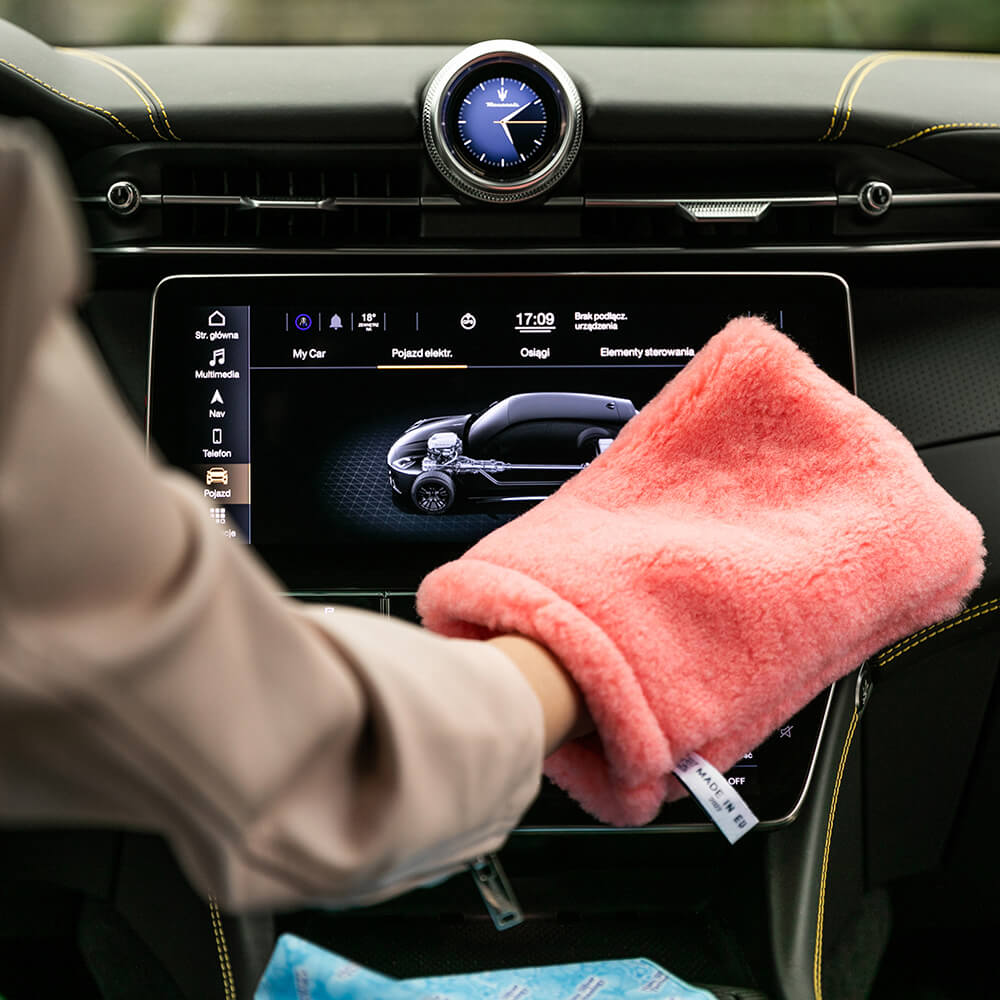 Car Set - Laat je auto blinken als nooit tevoren