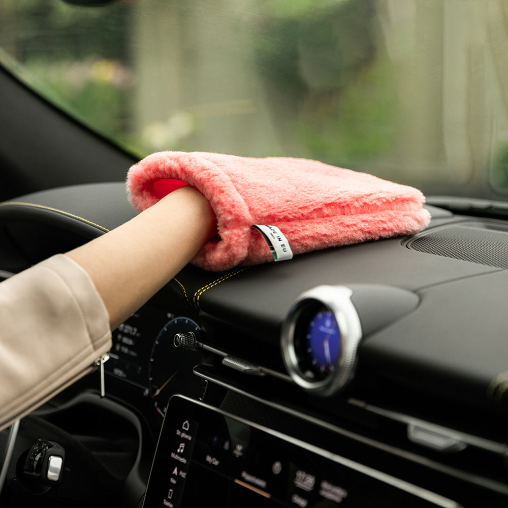 Car Set - Laat je auto blinken als nooit tevoren