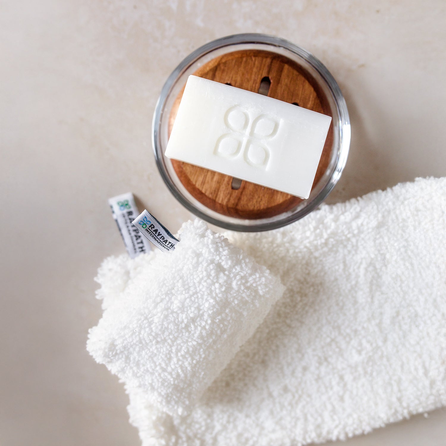 Cosmetic Set - Luxe huidverzorging van top tot teen