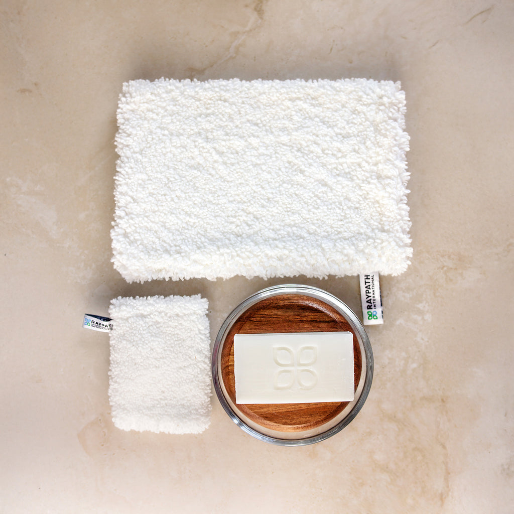 Cosmetic Set - Luxe huidverzorging van top tot teen