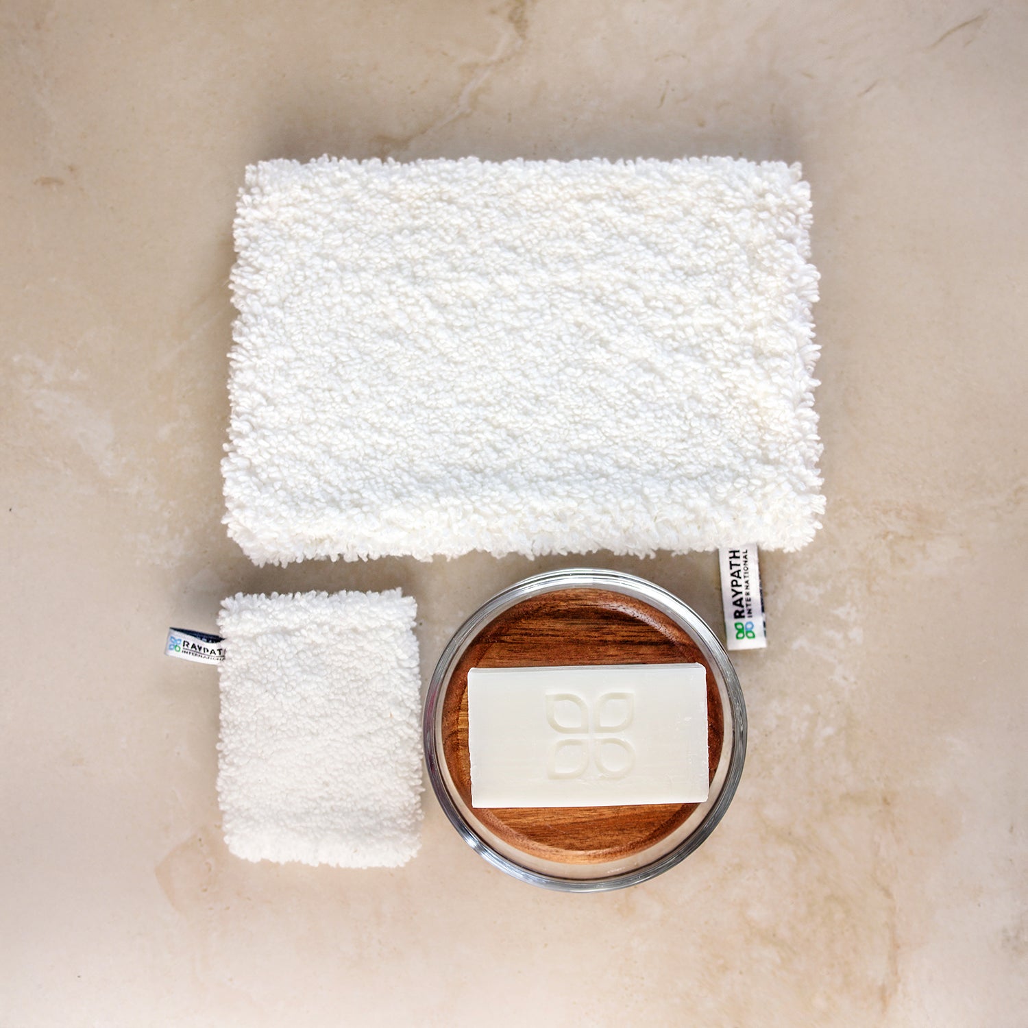 Cosmetic Set - Luxe huidverzorging van top tot teen