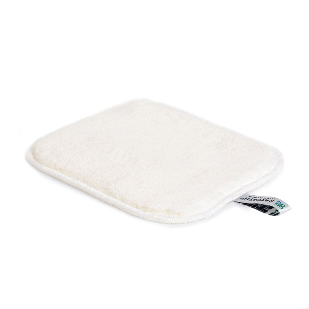 Nanozilver White mini Whipe
