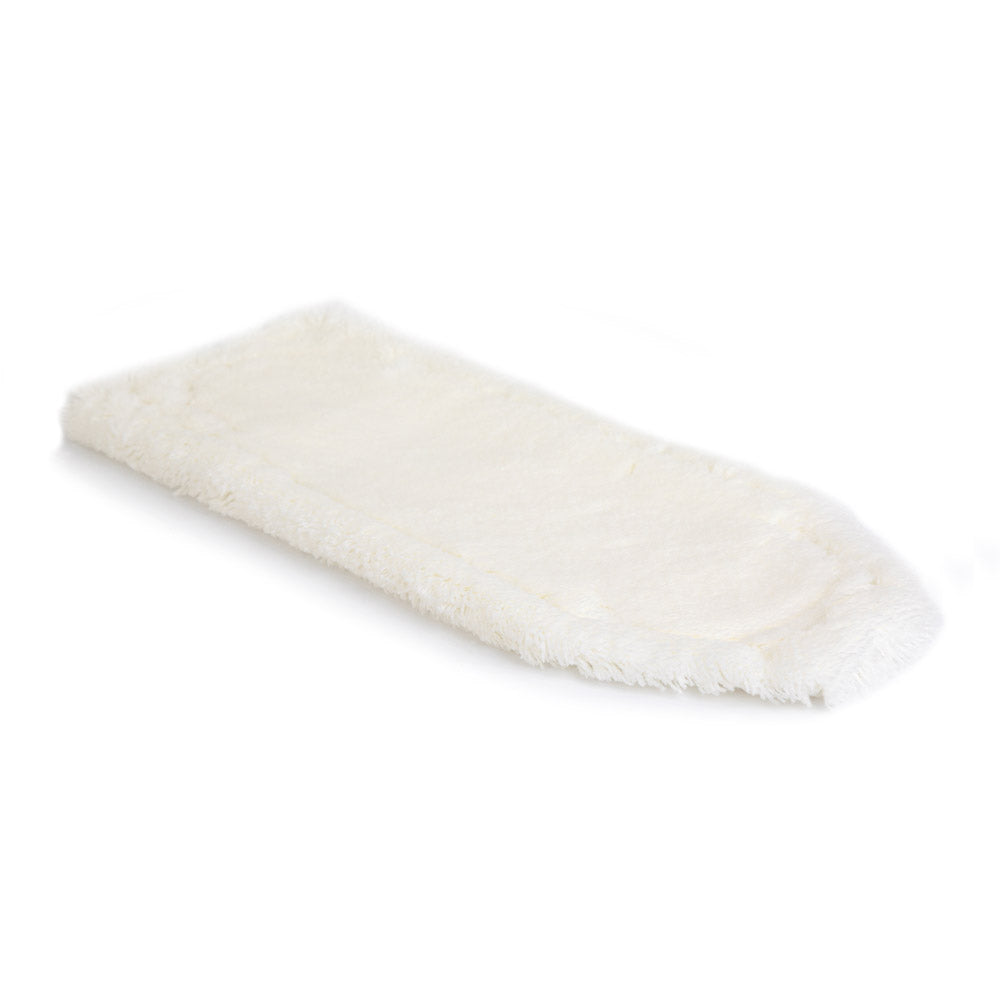 Nanozilver Vloerpad - White