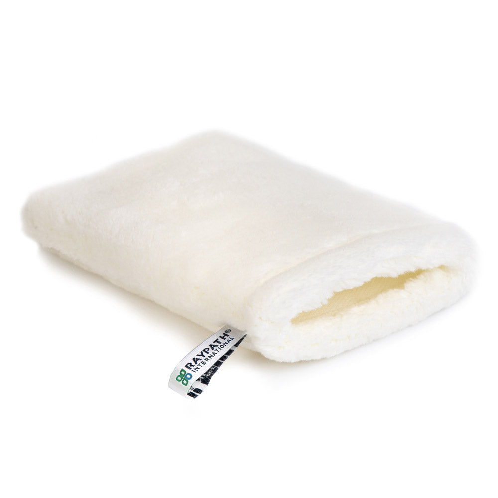 Nanozilver Schoonmaakhandschoen White